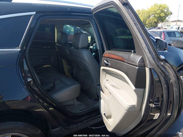 45957959 :رقم المزاد ، 3GYFNCEYXBS661777 vin ، 2011 Cadillac Srx Premium Collection مزاد بيع