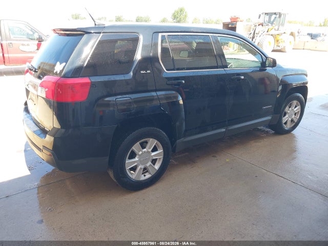 Aukcja sprzedaży 2012 Gmc Terrain Sle-1, vin: 2GKFLREK1C6191511, numer aukcji: 45957961