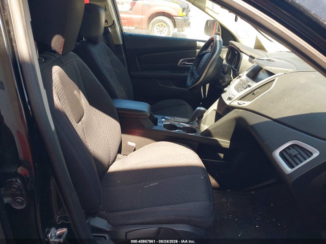 Aukcja sprzedaży 2012 Gmc Terrain Sle-1, vin: 2GKFLREK1C6191511, numer aukcji: 45957961