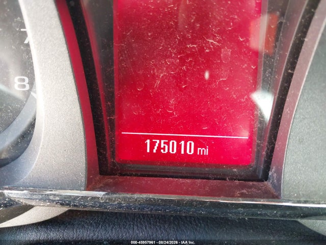 Aukcja sprzedaży 2012 Gmc Terrain Sle-1, vin: 2GKFLREK1C6191511, numer aukcji: 45957961