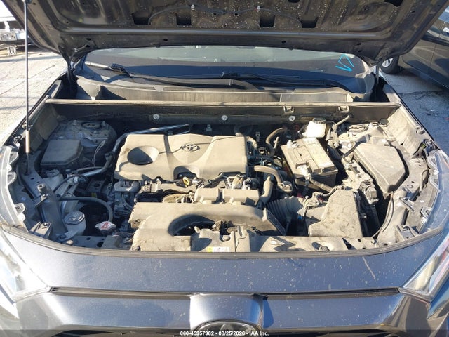 Toyota Rav4 Xle Premium 2019 JTMC1RFV3KD002094 Image 10