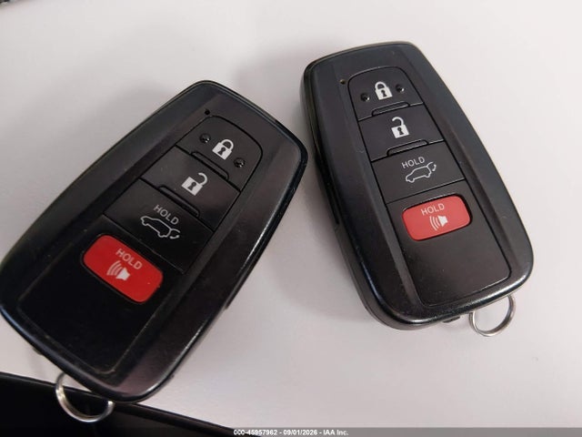 Toyota Rav4 Xle Premium 2019 JTMC1RFV3KD002094 Image 11