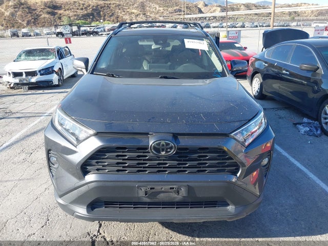 Toyota Rav4 Xle Premium 2019 JTMC1RFV3KD002094 Image 12