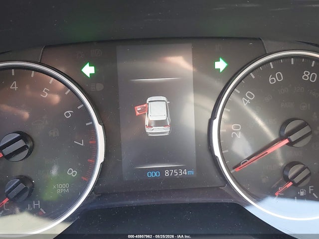 Toyota Rav4 Xle Premium 2019 JTMC1RFV3KD002094 Image 15