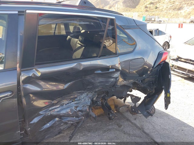 Toyota Rav4 Xle Premium 2019 JTMC1RFV3KD002094 Image 18