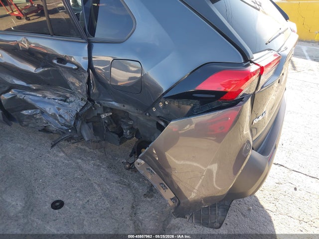 Toyota Rav4 Xle Premium 2019 JTMC1RFV3KD002094 Image 19