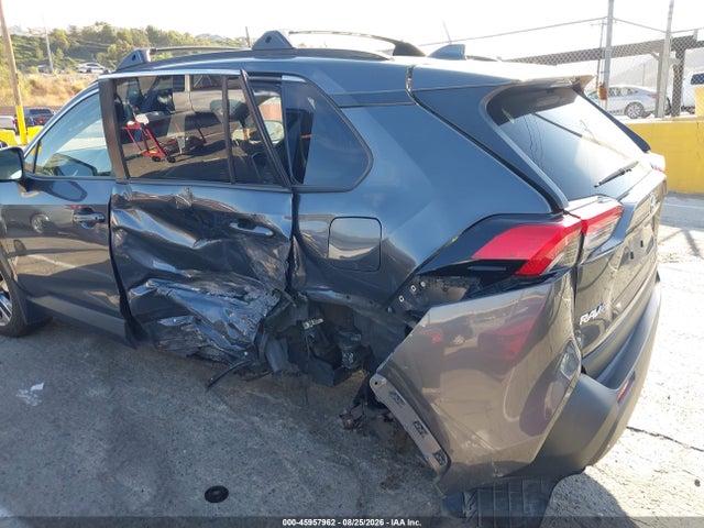 Toyota Rav4 Xle Premium 2019 JTMC1RFV3KD002094 Image 6