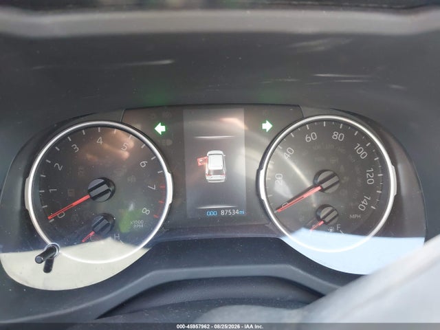 Toyota Rav4 Xle Premium 2019 JTMC1RFV3KD002094 Image 7
