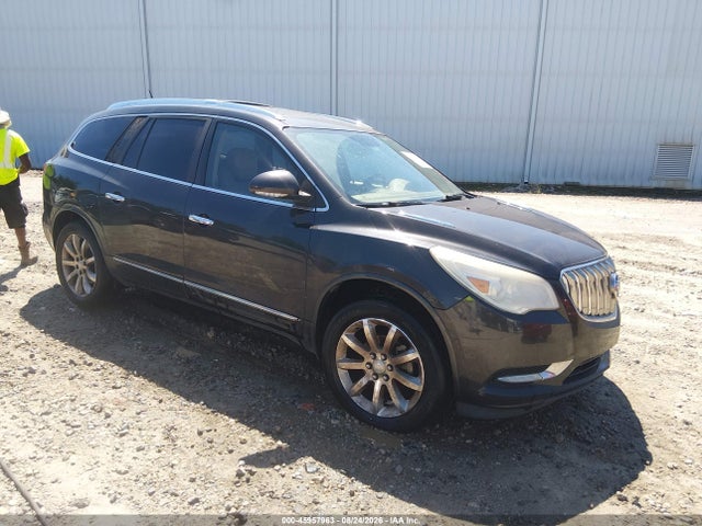 Продаж на аукціоні авто 2013 Buick Enclave Premium, vin: 5GAKRDKD8DJ170226, номер лоту: 45957963