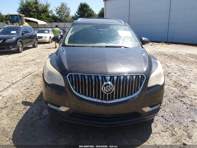45957963 :رقم المزاد ، 5GAKRDKD8DJ170226 vin ، 2013 Buick Enclave Premium مزاد بيع