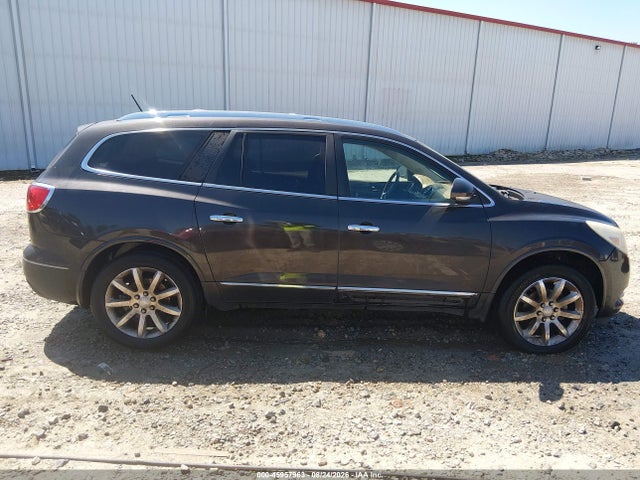 45957963 :رقم المزاد ، 5GAKRDKD8DJ170226 vin ، 2013 Buick Enclave Premium مزاد بيع