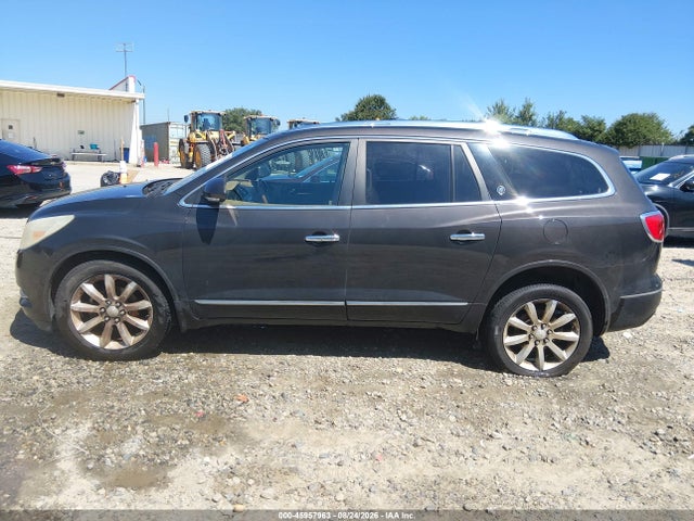 45957963 :رقم المزاد ، 5GAKRDKD8DJ170226 vin ، 2013 Buick Enclave Premium مزاد بيع