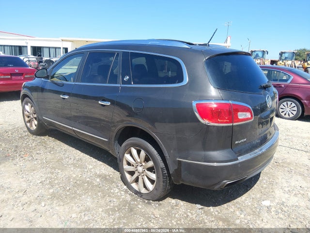 45957963 :رقم المزاد ، 5GAKRDKD8DJ170226 vin ، 2013 Buick Enclave Premium مزاد بيع