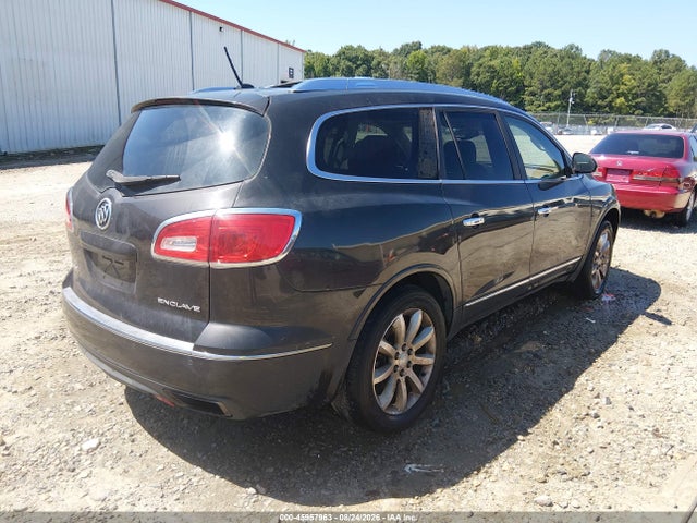 45957963 :رقم المزاد ، 5GAKRDKD8DJ170226 vin ، 2013 Buick Enclave Premium مزاد بيع