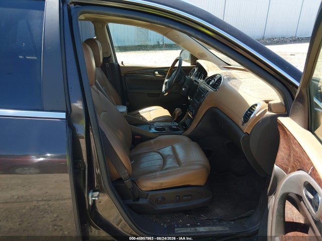 45957963 :رقم المزاد ، 5GAKRDKD8DJ170226 vin ، 2013 Buick Enclave Premium مزاد بيع