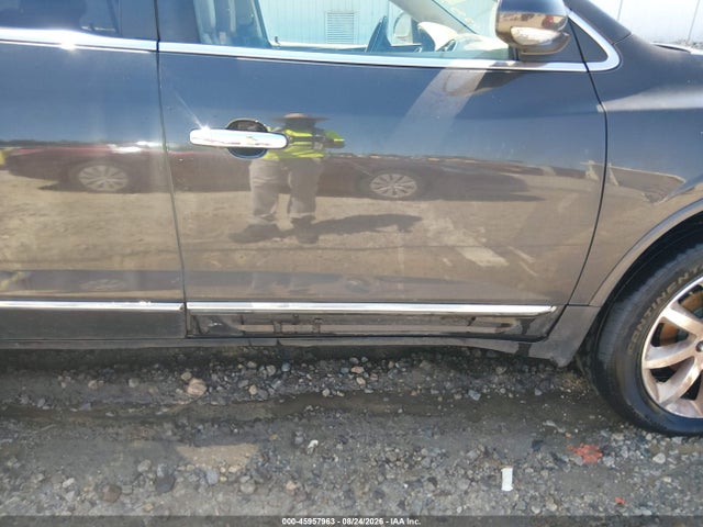 45957963 :رقم المزاد ، 5GAKRDKD8DJ170226 vin ، 2013 Buick Enclave Premium مزاد بيع