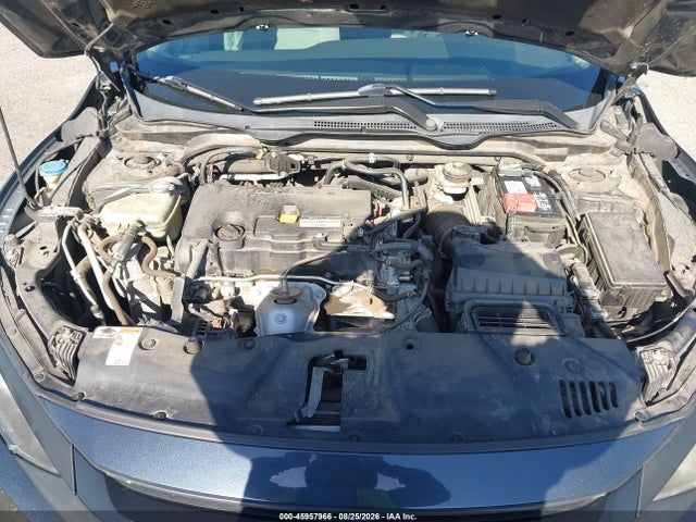 Aukcja sprzedaży 2020 Honda Civic Lx, vin: 19XFC2F65LE211358, numer aukcji: 45957966