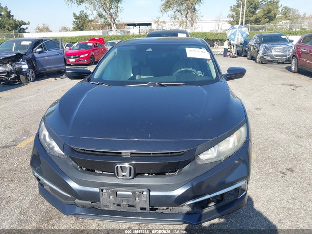 Aukcja sprzedaży 2020 Honda Civic Lx, vin: 19XFC2F65LE211358, numer aukcji: 45957966