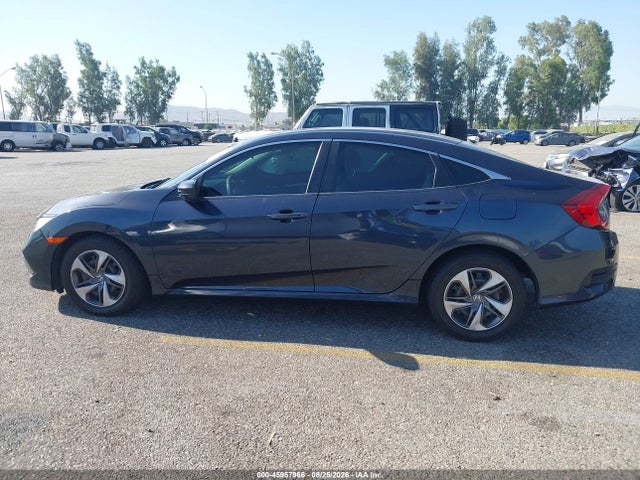 Aukcja sprzedaży 2020 Honda Civic Lx, vin: 19XFC2F65LE211358, numer aukcji: 45957966