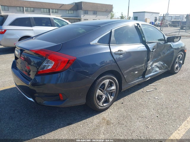 Aukcja sprzedaży 2020 Honda Civic Lx, vin: 19XFC2F65LE211358, numer aukcji: 45957966