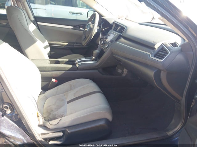 Aukcja sprzedaży 2020 Honda Civic Lx, vin: 19XFC2F65LE211358, numer aukcji: 45957966