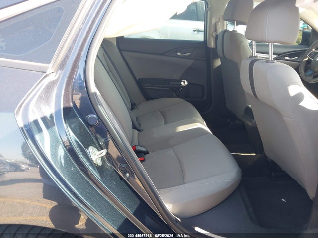 Aukcja sprzedaży 2020 Honda Civic Lx, vin: 19XFC2F65LE211358, numer aukcji: 45957966