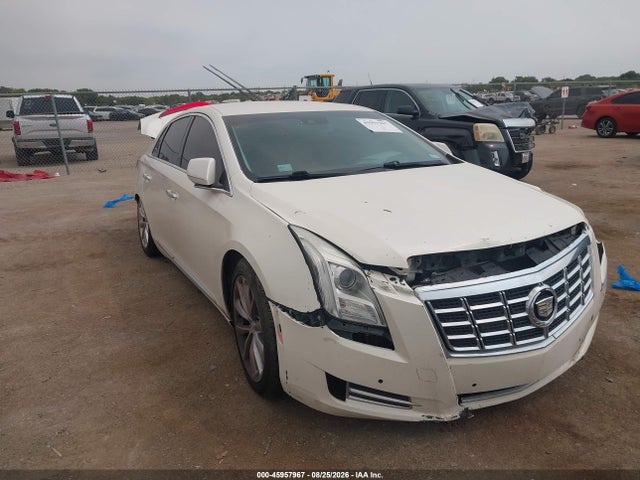 45957967 :رقم المزاد ، 2G61S5S30D9181490 vin ، 2013 Cadillac Xts Premium مزاد بيع