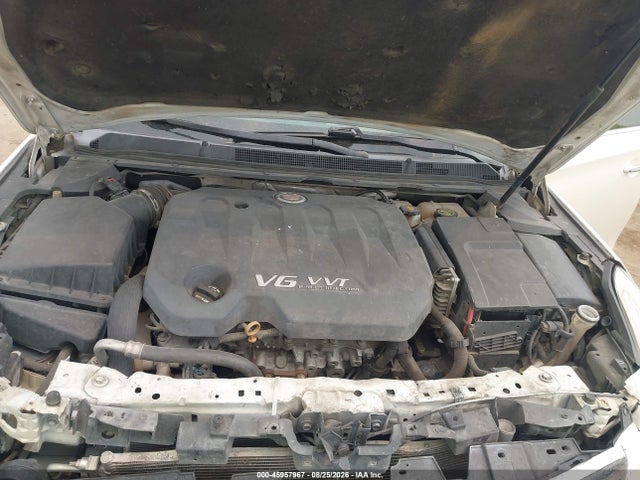 45957967 :رقم المزاد ، 2G61S5S30D9181490 vin ، 2013 Cadillac Xts Premium مزاد بيع