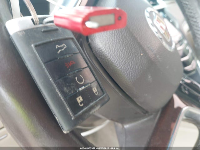 45957967 :رقم المزاد ، 2G61S5S30D9181490 vin ، 2013 Cadillac Xts Premium مزاد بيع