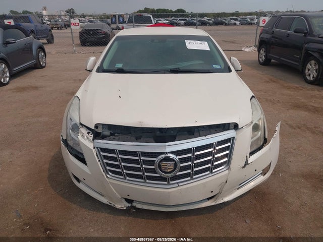45957967 :رقم المزاد ، 2G61S5S30D9181490 vin ، 2013 Cadillac Xts Premium مزاد بيع
