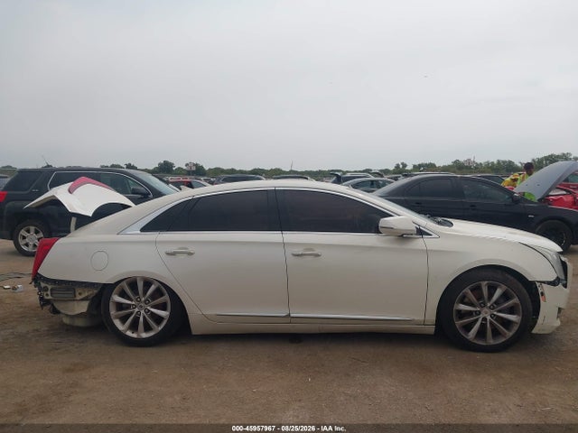 45957967 :رقم المزاد ، 2G61S5S30D9181490 vin ، 2013 Cadillac Xts Premium مزاد بيع