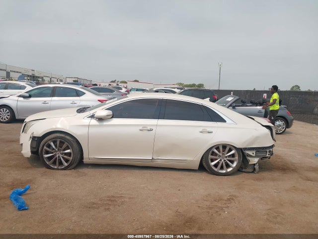 45957967 :رقم المزاد ، 2G61S5S30D9181490 vin ، 2013 Cadillac Xts Premium مزاد بيع