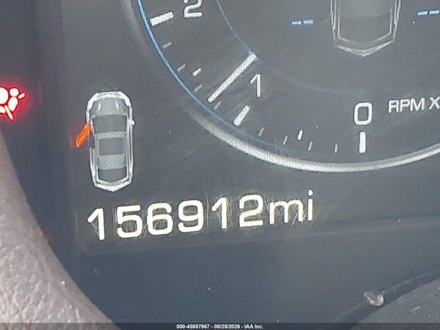 45957967 :رقم المزاد ، 2G61S5S30D9181490 vin ، 2013 Cadillac Xts Premium مزاد بيع