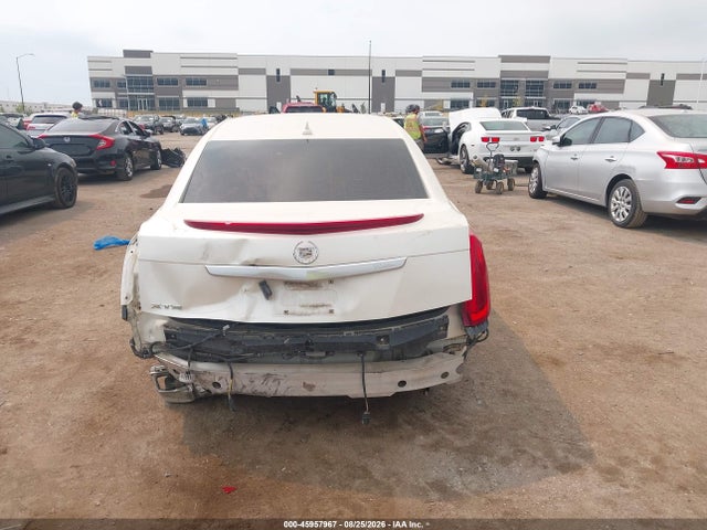 45957967 :رقم المزاد ، 2G61S5S30D9181490 vin ، 2013 Cadillac Xts Premium مزاد بيع
