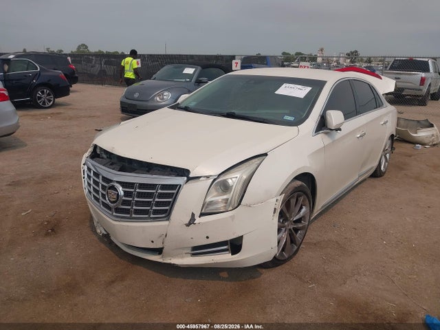 45957967 :رقم المزاد ، 2G61S5S30D9181490 vin ، 2013 Cadillac Xts Premium مزاد بيع