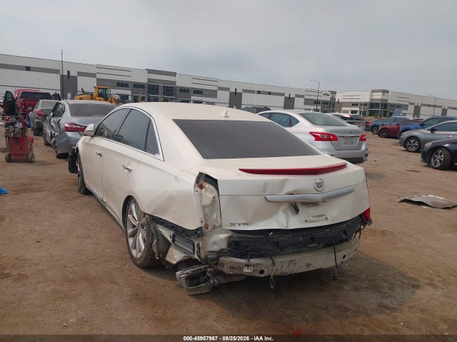 45957967 :رقم المزاد ، 2G61S5S30D9181490 vin ، 2013 Cadillac Xts Premium مزاد بيع
