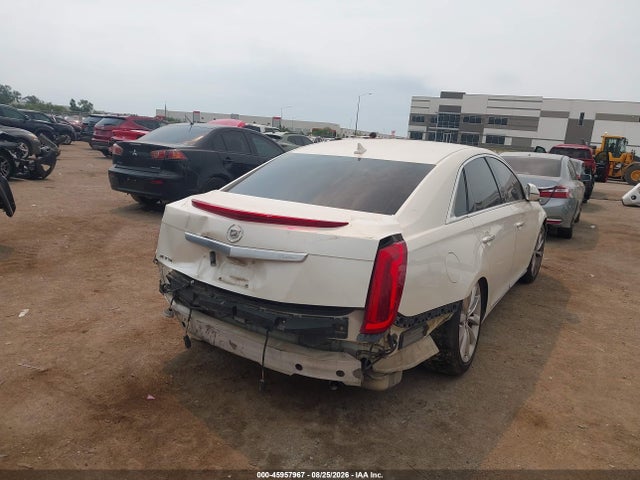 45957967 :رقم المزاد ، 2G61S5S30D9181490 vin ، 2013 Cadillac Xts Premium مزاد بيع