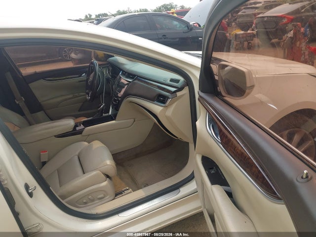 45957967 :رقم المزاد ، 2G61S5S30D9181490 vin ، 2013 Cadillac Xts Premium مزاد بيع