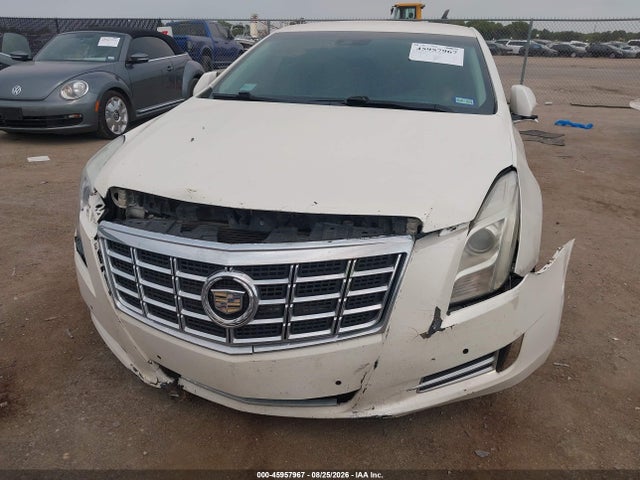45957967 :رقم المزاد ، 2G61S5S30D9181490 vin ، 2013 Cadillac Xts Premium مزاد بيع