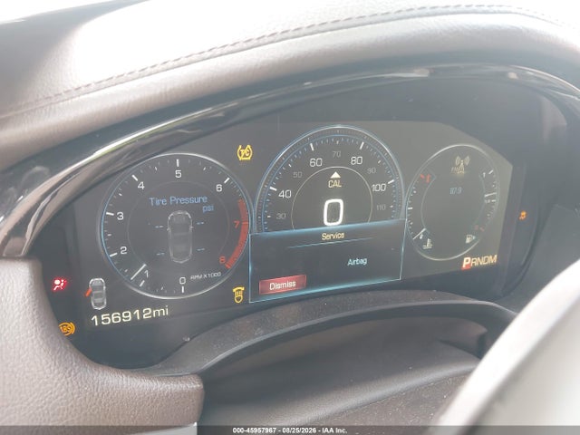 45957967 :رقم المزاد ، 2G61S5S30D9181490 vin ، 2013 Cadillac Xts Premium مزاد بيع