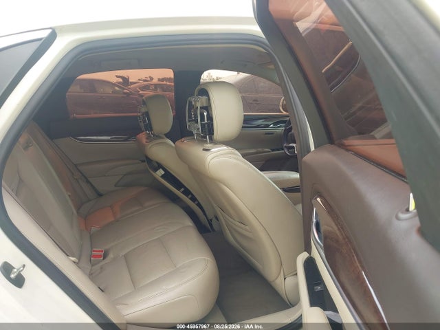 45957967 :رقم المزاد ، 2G61S5S30D9181490 vin ، 2013 Cadillac Xts Premium مزاد بيع