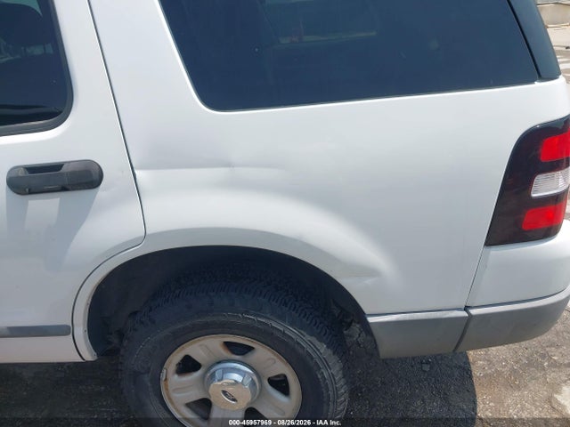 Продажа на аукционе авто 2006 Ford Explorer Xls, vin: 1FMEU62EX6UA95105, номер лота: 45957969