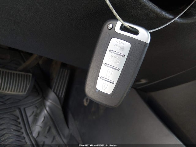 Продажа на аукционе авто 2013 Hyundai Elantra Limited, vin: KMHDH4AE9DU741348, номер лота: 45957970