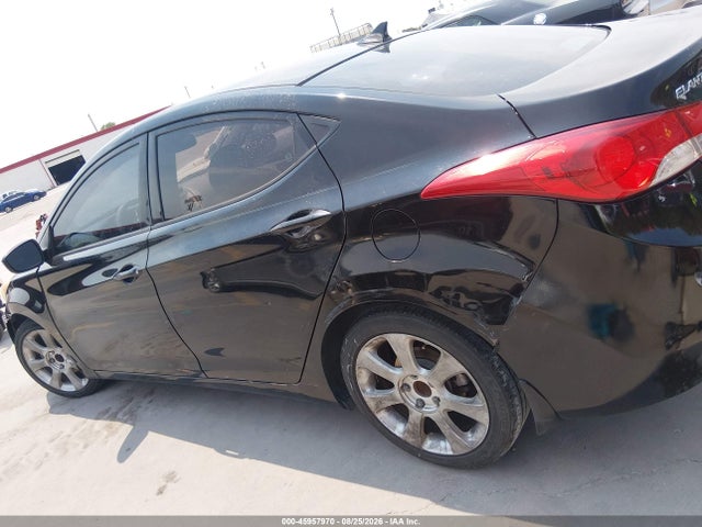 Продажа на аукционе авто 2013 Hyundai Elantra Limited, vin: KMHDH4AE9DU741348, номер лота: 45957970