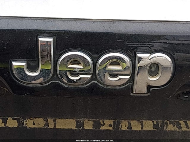2015 Jeep Compass High Altitude Edition მანქანა იყიდება აუქციონზე, vin: 1C4NJCEA4FD121945, აუქციონის ნომერი: 45957973