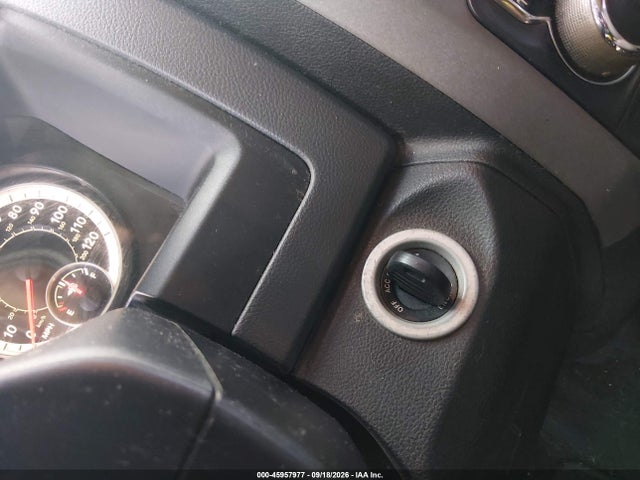2016 Ram 1500 Tradesman მანქანა იყიდება აუქციონზე, vin: 3C6RR6KT7GG343800, აუქციონის ნომერი: 45957977