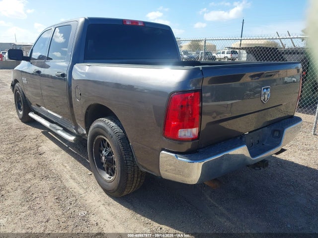 2016 Ram 1500 Tradesman მანქანა იყიდება აუქციონზე, vin: 3C6RR6KT7GG343800, აუქციონის ნომერი: 45957977