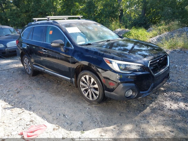 Aukcja sprzedaży 2018 Subaru Outback 2.5i Touring, vin: 4S4BSATC1J3227966, numer aukcji: 45957979