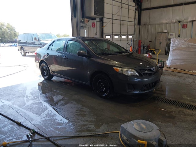 Aukcja sprzedaży 2012 Toyota Corolla Le, vin: 2T1BU4EE9CC800041, numer aukcji: 45957988