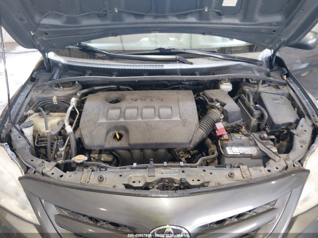 Продажа на аукционе авто 2012 Toyota Corolla Le, vin: 2T1BU4EE9CC800041, номер лота: 45957988